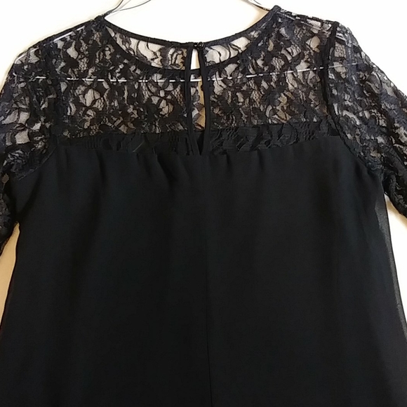 🆕Long sleeved Lace Dress - Picture 8 of 11